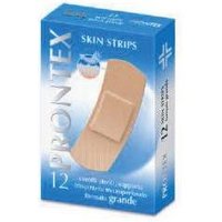 Prontex Skin Strips Grande12pezzi