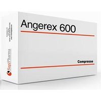 Angerex 600 20compresse