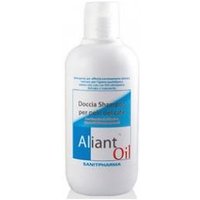 Aliant oil docciash.250ml