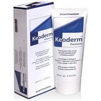 Keoderm Emulsione 200ml