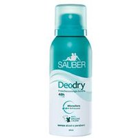 Sauber deodry spray 150ml