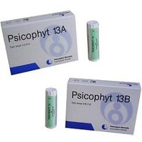 Psicophyt 13-a 4 tubi globuli