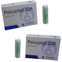 Psicophyt 22-b 4 tubi globuli