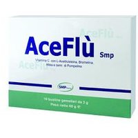 Aceflu smp 20 buste