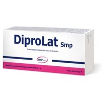 Diprolat 20 Compresse 1g
