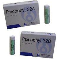 Psicophyt 32-b 4 tubi globuli