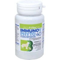 Immunovet 40 Capsule