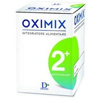 Oximix 2+ Antioxi 40 Capsule