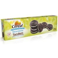 Cereal Tandem Senza Glutine 125g