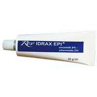 Rev idrax epi 50ml