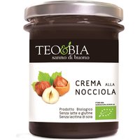 Fsc teo&bia crema nocciola