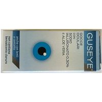 Guseye Soluzione Oftalmica 10ml