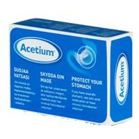 Acetium 60 Capsule 200mg