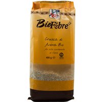Fsc biofibre+ crusca avena400g