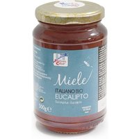 Fsc miele eucalipto 500g