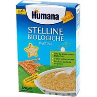 Humana stelline biologiche