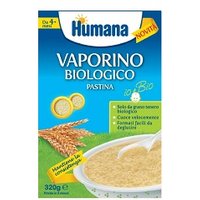Humana vaporino biologico - alimento biologico