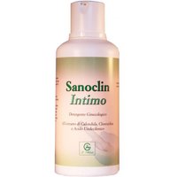 Sanoclin Detergente Intimo 500ml