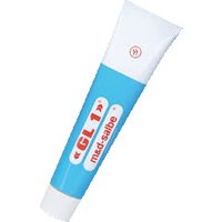 Gl1 m&d salbe Crema tubo 75ml