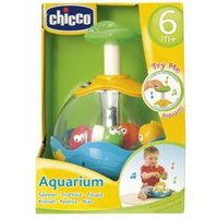 Chicco gioco trottola acquario