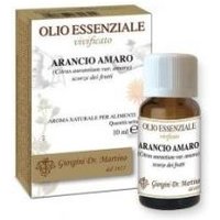 Arancio olio ess.10ml giorgini