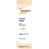Saroderm sun spray fp30 100ml