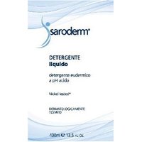 Saroderm det pelli sens 400ml
