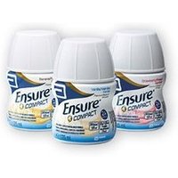Ensure compact vaniglia4x125ml
