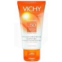 Vichy cs Crema viso dry touch 50
