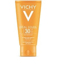 Vichy cs Crema viso dry touch 30