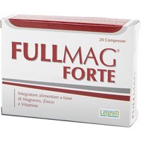 Fullmag Forte 20 Compresse