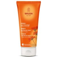 Weleda gel doccia arnica sport