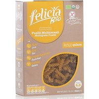 Felicia Bio Saraceno Fusilli 340g