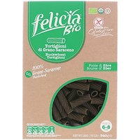 Felicia Bio Tortiglioni di Grano Saraceno 340g