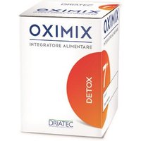 Oximix 7+ Detox 40capsule