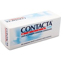 Contacta Lens Daily -7,00 30pezzi