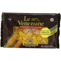 Le veneziane gnocchi 250g