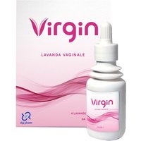 Virgin landa vaginale 5 Flaconcini 140ml