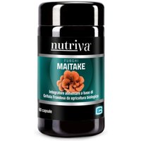 Nutriva Maitake 60 Compresse