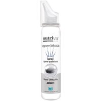 Nutriva argento col.na/or100ml