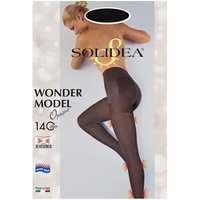 Wonder model collant 140 opaco moka 4