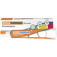Novaphergan 2% Crema 30 g