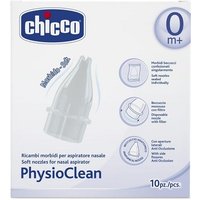 Chicco physioclean ric asp nasale