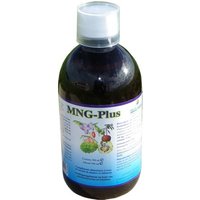 Mng plus integratore alimentare per l'invecchiamento 500 ml