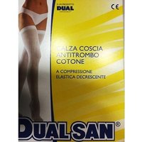Dualsan calza a/tr.c/tass.4
