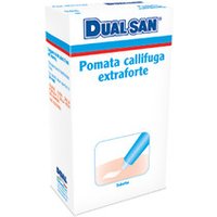 Dualsan pomata callifuga 7,5ml