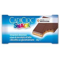 Cadicioc snack latte 23g