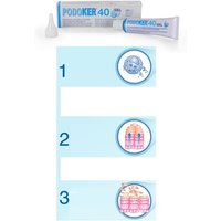 Podoker 40 gel 30ml