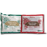 Farina lino 200g viti