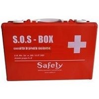 Cassetta ps gruppo a-b +3 safe